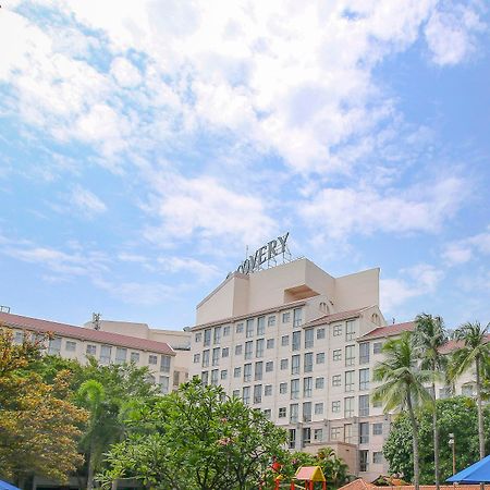 Discovery Ancol Jakarta Exterior photo