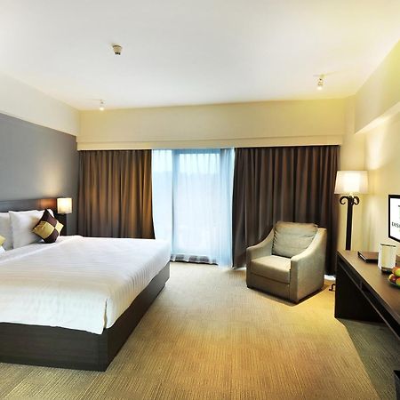Discovery Ancol Jakarta Room photo