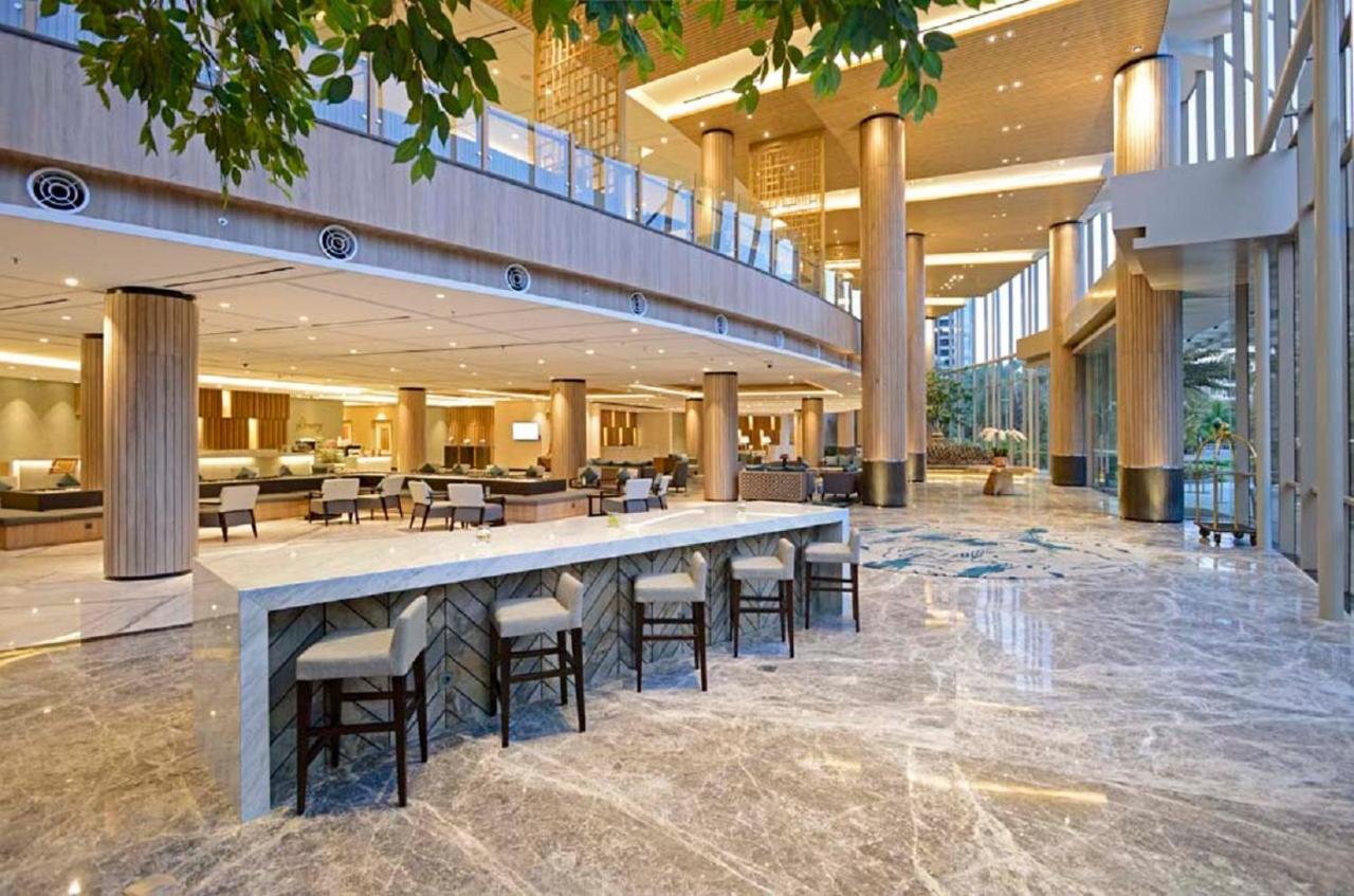 Discovery Ancol Jakarta Exterior photo