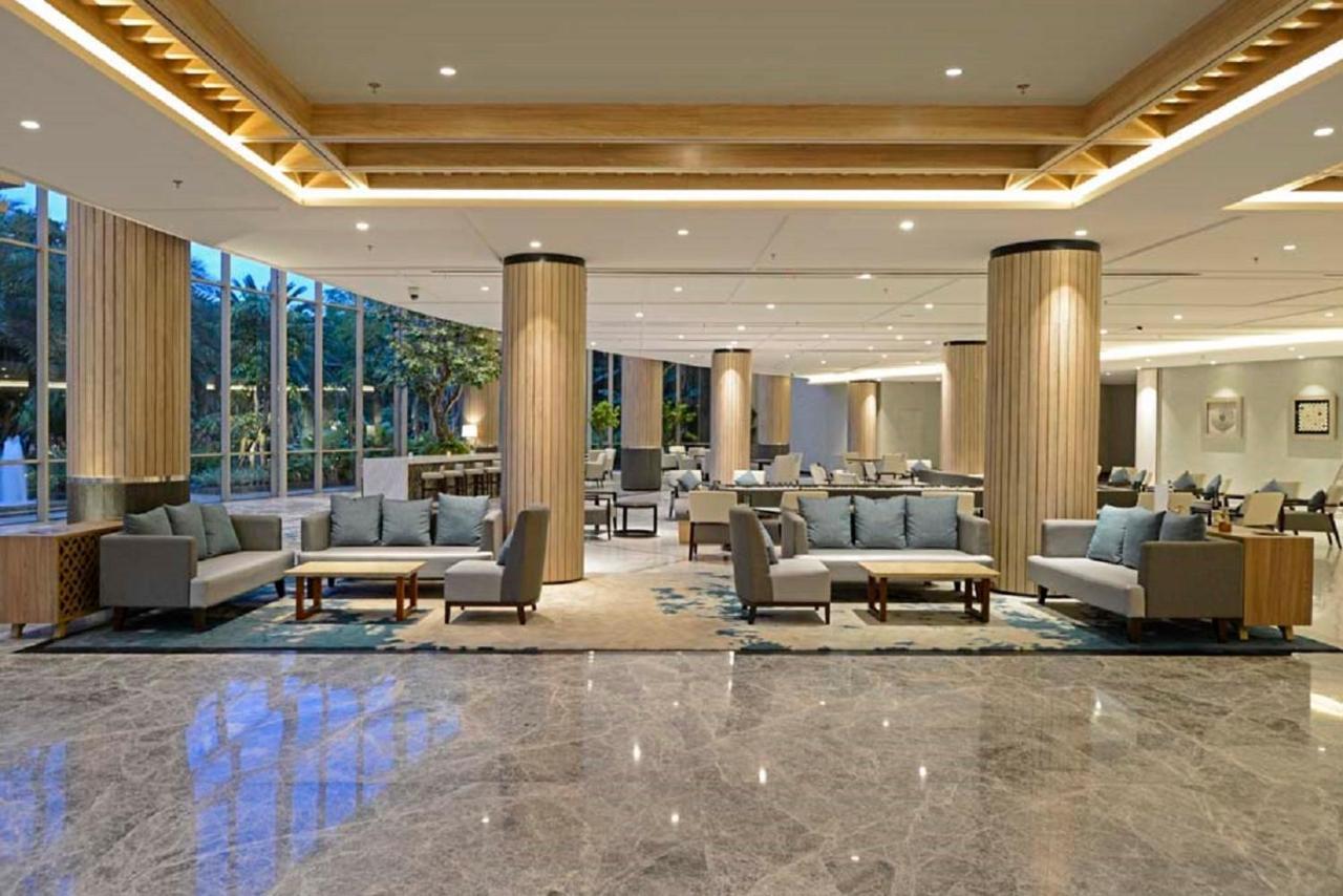Discovery Ancol Jakarta Exterior photo