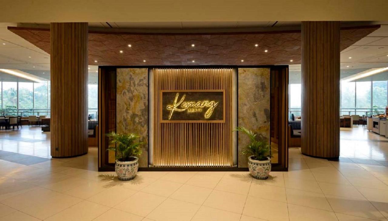 Discovery Ancol Jakarta Exterior photo