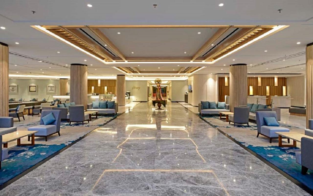 Discovery Ancol Jakarta Exterior photo