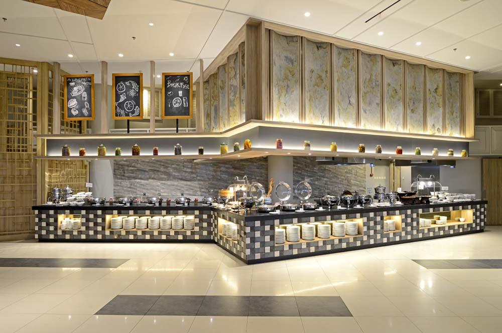 Discovery Ancol Jakarta Exterior photo