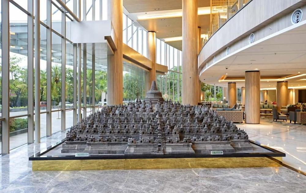 Discovery Ancol Jakarta Exterior photo