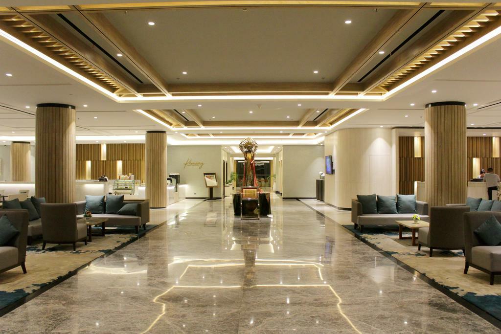 Discovery Ancol Jakarta Exterior photo