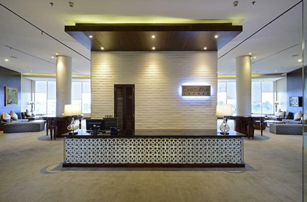 Discovery Ancol Jakarta Exterior photo
