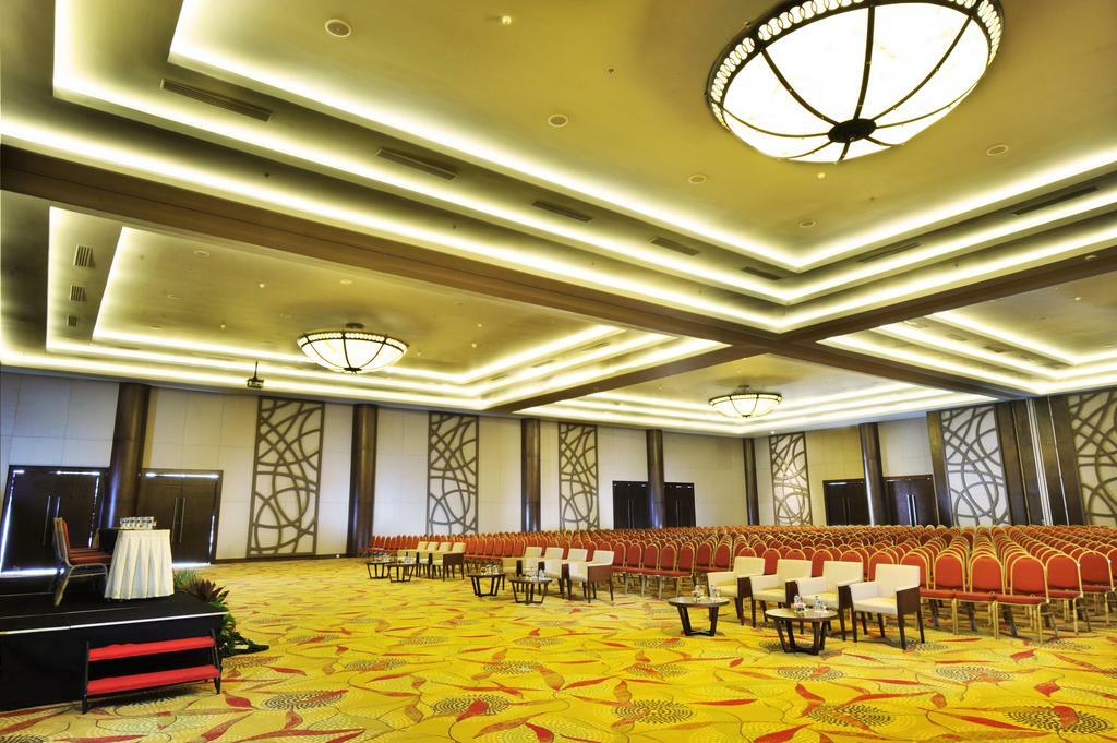 Discovery Ancol Jakarta Exterior photo